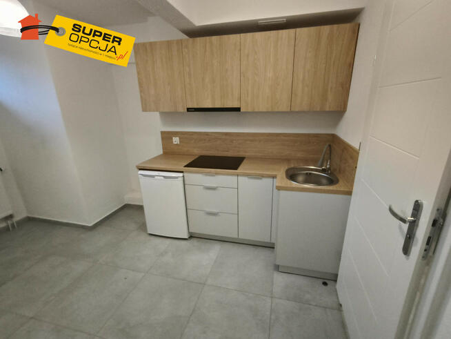 Lokal użytkowy Kraków gm. Kraków-Krowodrza Krowodrza,