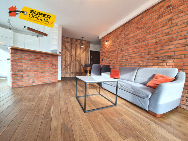 Mieszkanie Kraków gm. Kraków-Śródmieście Dąbie, Bajeczna