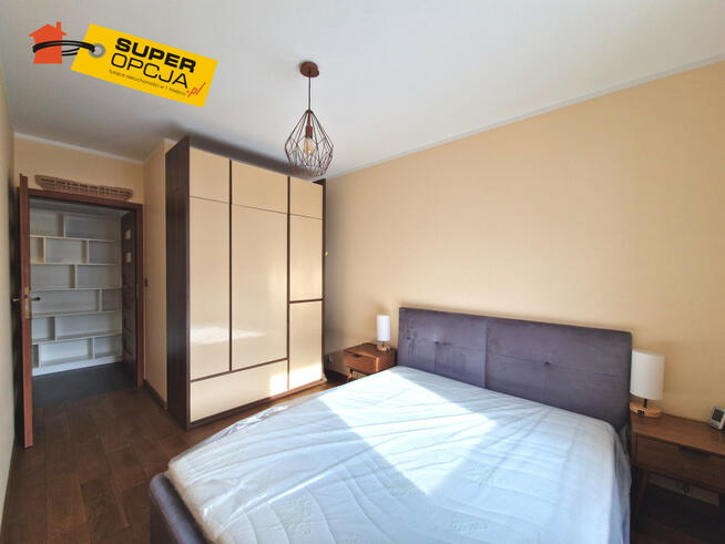 Mieszkanie Kraków gm. Kraków-Śródmieście Dąbie, Bajeczna