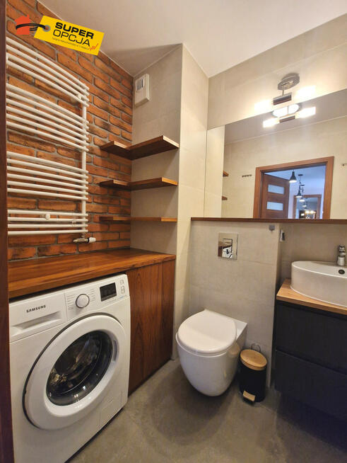 Mieszkanie Kraków gm. Kraków-Śródmieście Dąbie, Bajeczna