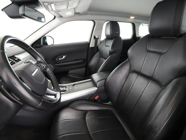 Land Rover Range Rover Evoque 2.0 Td4 Automat Bi-Xenon Skóry Navi Czujniki parkowania Klimatyzacja P
