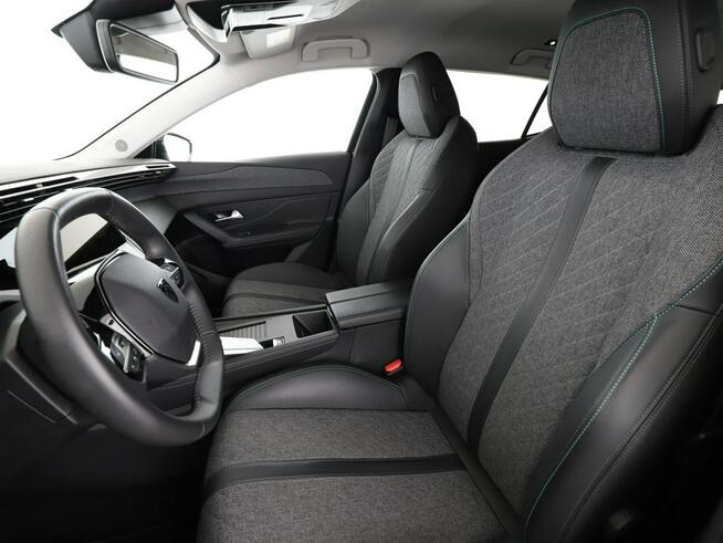 Peugeot 408 automat LED półskóra virtual cocpit navi kamera i czujniki parkowania