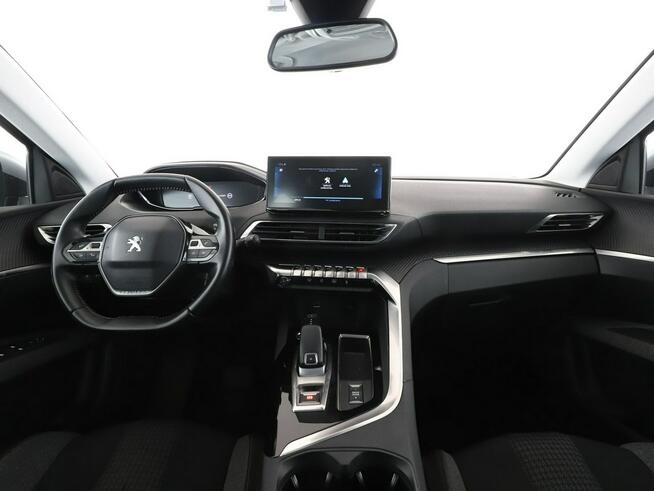 Peugeot 3008 automat navi kamera tempomat