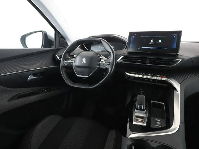 Peugeot 3008 automat navi kamera tempomat