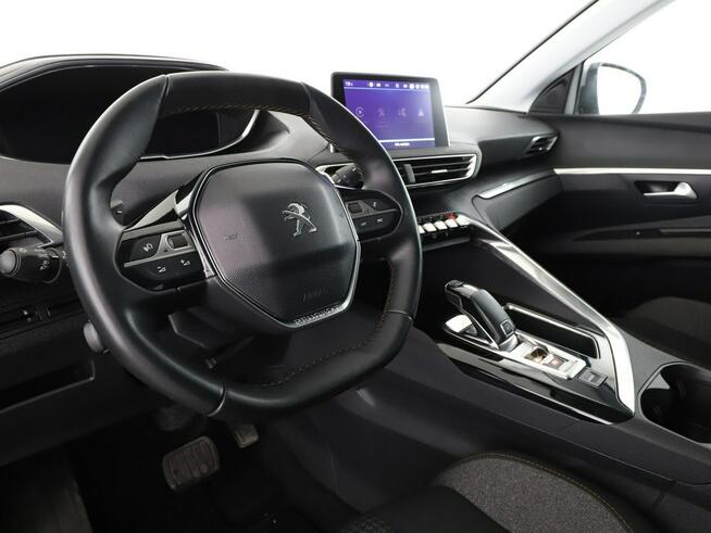 Peugeot 3008 automat virtual cocpit navi czujniki parkowania