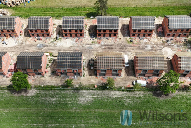 Dom Stefanowo gm. Lesznowola, Powszechna