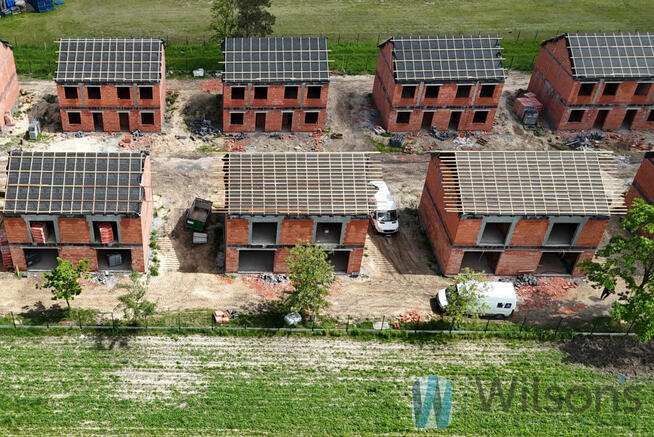 Dom Stefanowo gm. Lesznowola, Powszechna