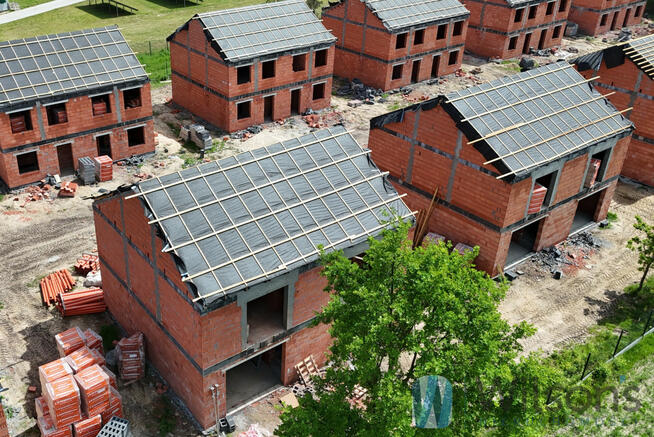 Dom Stefanowo gm. Lesznowola, Powszechna