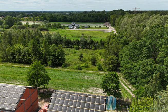 Dom Stefanowo gm. Lesznowola, Powszechna