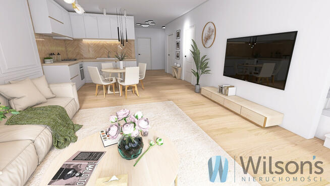 Dom Stefanowo gm. Lesznowola, Powszechna