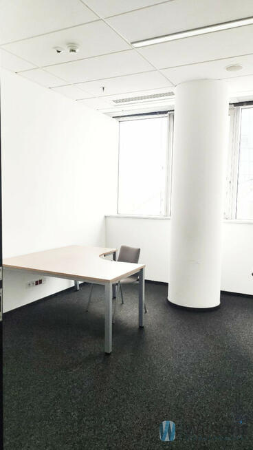 Lokal użytkowy Warszawa gm. Śródmieście Śródmieście, Twarda