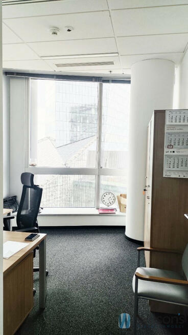 Lokal użytkowy Warszawa gm. Śródmieście Śródmieście, Twarda