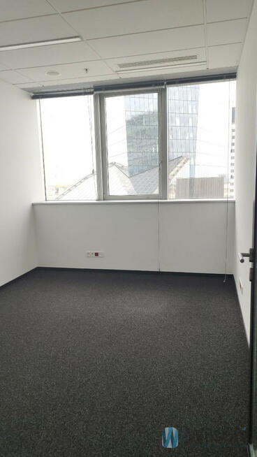 Lokal użytkowy Warszawa gm. Śródmieście Śródmieście, Twarda