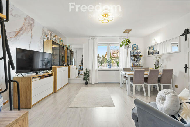 Wyjątkowy dom w Radziwiłłowie