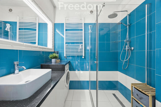 Wyjątkowy dom w Radziwiłłowie