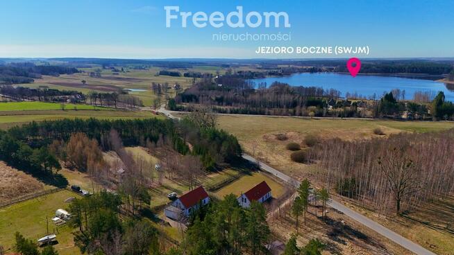 Dom Mazury | Rydzewo | swjm