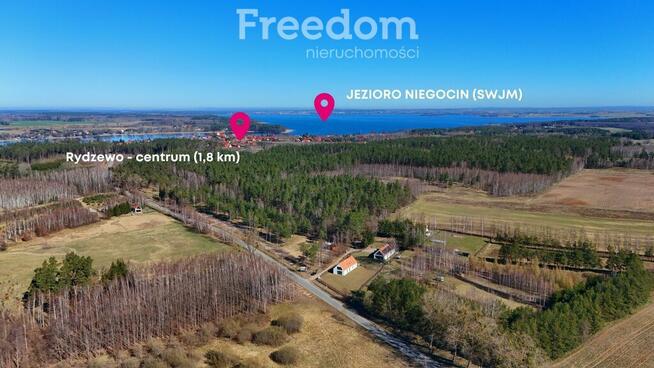 Dom Mazury | Rydzewo | swjm