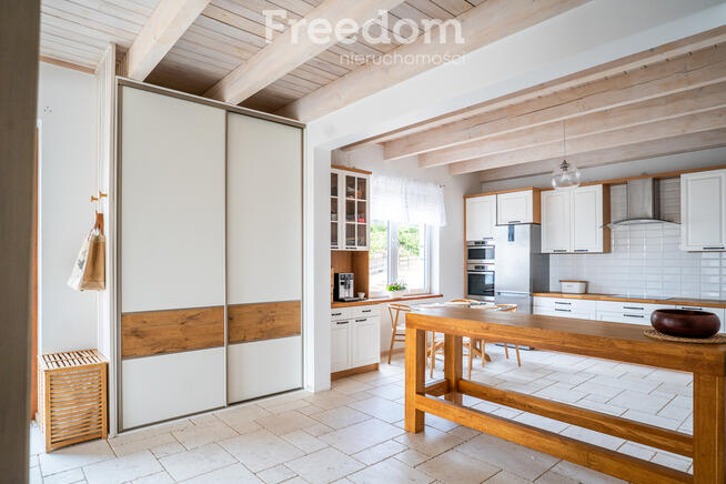 Dom Mazury | Rydzewo | swjm