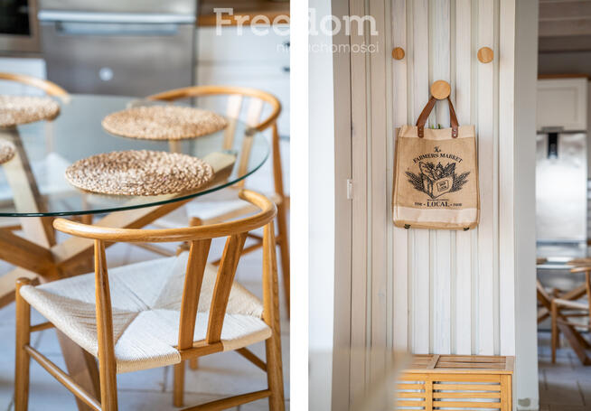 Dom Mazury | Rydzewo | swjm