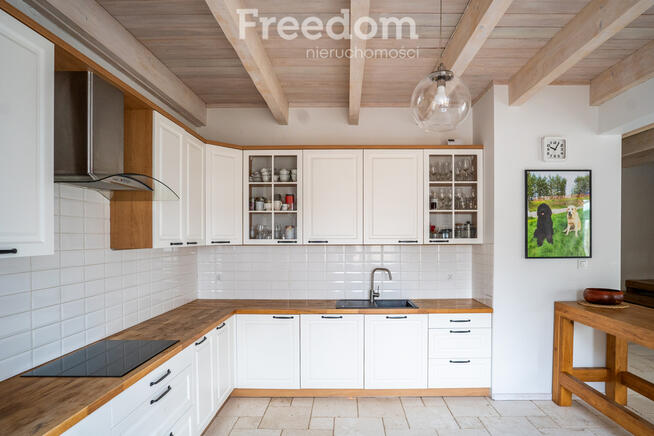 Dom Mazury | Rydzewo | swjm