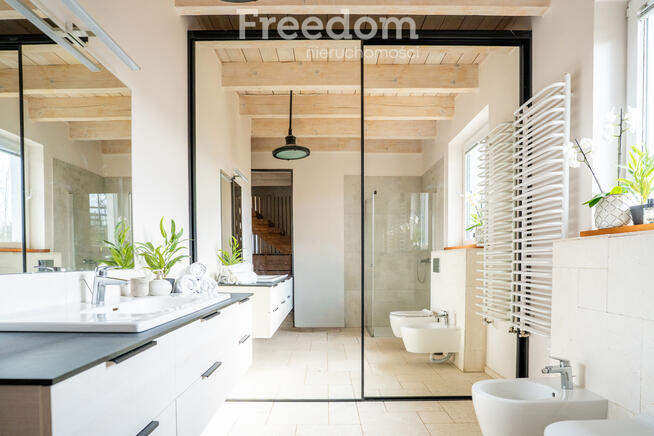 Dom Mazury | Rydzewo | swjm