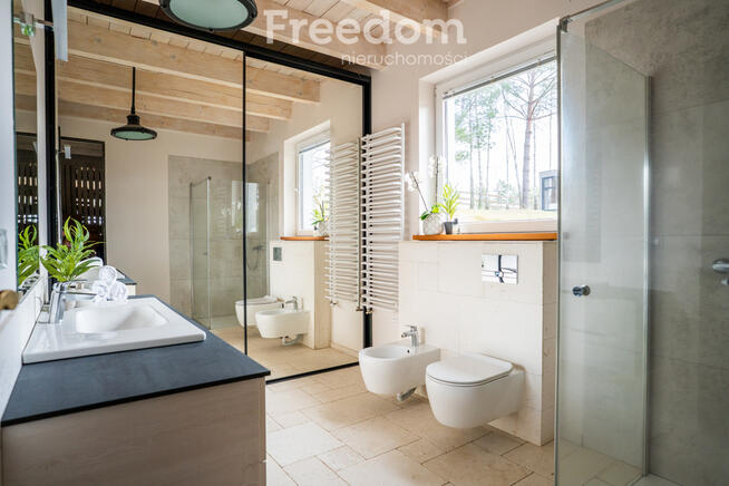 Dom Mazury | Rydzewo | swjm