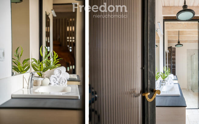 Dom Mazury | Rydzewo | swjm