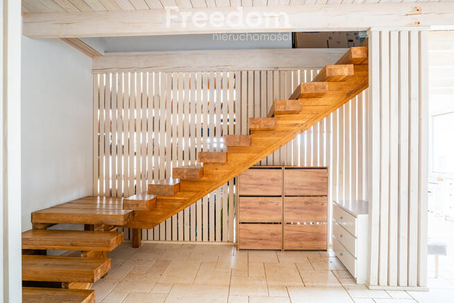 Dom Mazury | Rydzewo | swjm