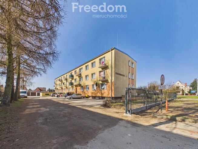 Mieszkanie na sprzeda Szczytno Mazury
