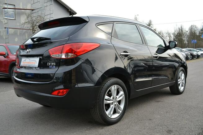 Hyundai ix35 Zarejestrowany*Zamiana*Climatronic*2.0 136*2011