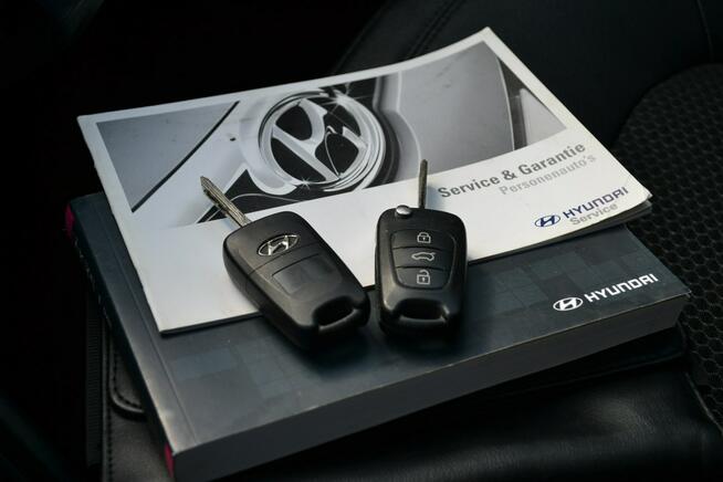 Hyundai ix35 Zarejestrowany*Zamiana*Climatronic*2.0 136*2011