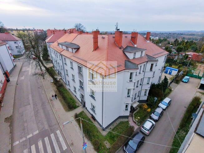 Mieszkanie Bytom, Woźniaka