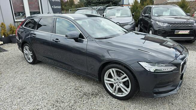 Volvo V90 Śliczny * Gwarancja / Automat - Niski Udok. Przebieg * Automi-x.pl