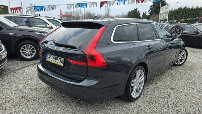 Volvo V90 Śliczny * Gwarancja / Automat - Niski Udok. Przebieg * Automi-x.pl