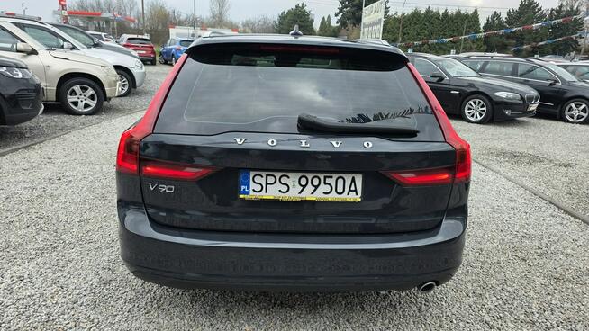 Volvo V90 Śliczny * Gwarancja / Automat - Niski Udok. Przebieg * Automi-x.pl