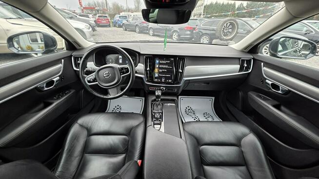Volvo V90 Śliczny * Gwarancja / Automat - Niski Udok. Przebieg * Automi-x.pl