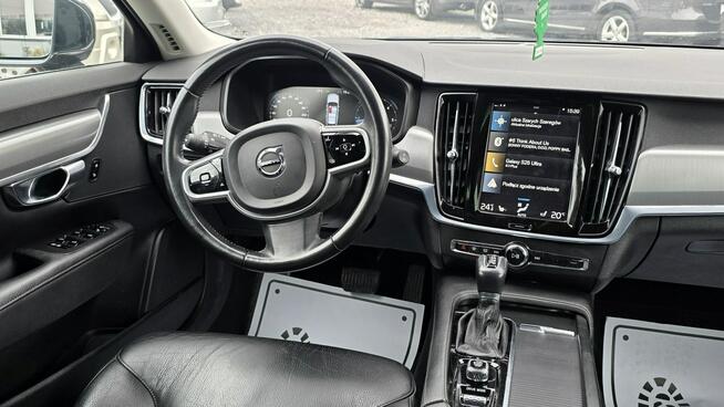 Volvo V90 Śliczny * Gwarancja / Automat - Niski Udok. Przebieg * Automi-x.pl