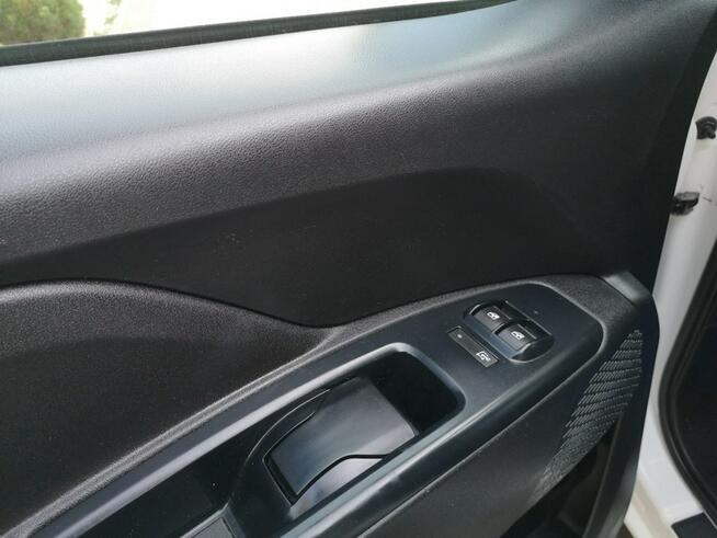 Fiat Doblo 16 Multi JETZ 105KM MAXI Klima Serwis LIFT Salon Pl.VAT 23% Gwarancja