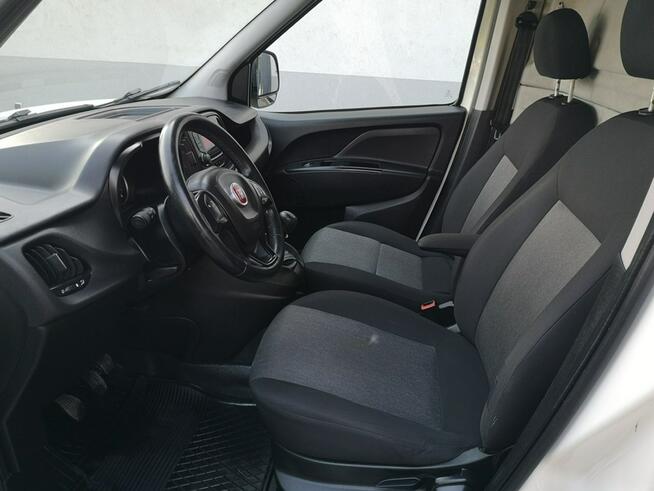 Fiat Doblo 16 Multi JETZ 105KM MAXI Klima Serwis LIFT Salon Pl.VAT 23% Gwarancja
