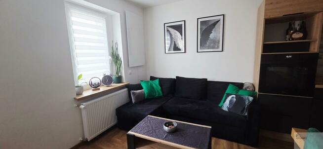 Mieszkanie Katowice, Gnieźnieńska