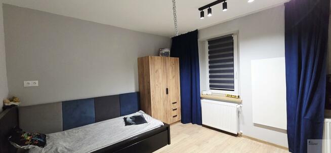 Mieszkanie Katowice, Gnieźnieńska