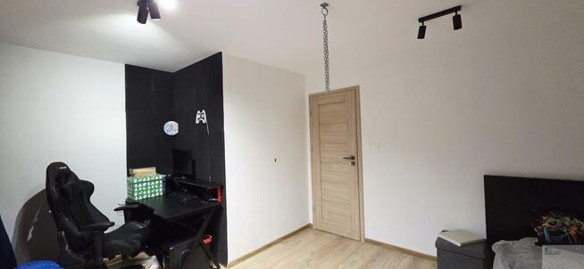 Mieszkanie Katowice, Gnieźnieńska