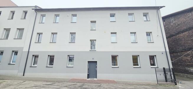 Mieszkanie Katowice, Gnieźnieńska