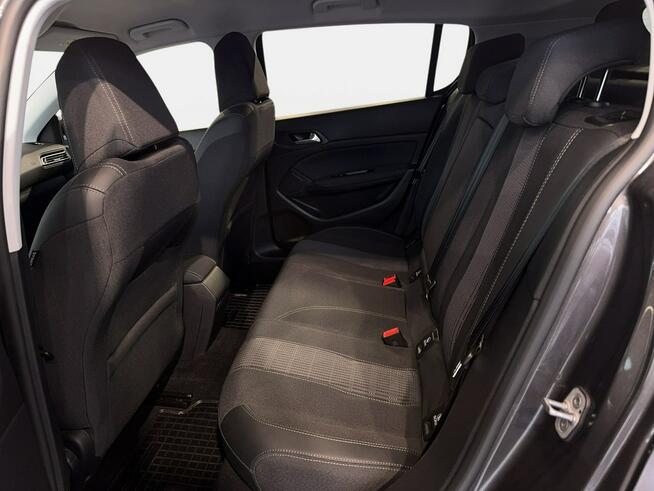 Peugeot 308 VAT 23% Allure Pack 1.2 130KM automat 2021 r., Salon PL, I właściciel