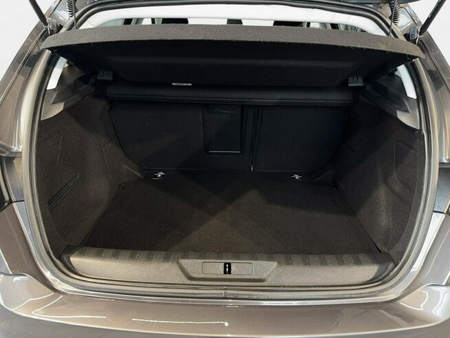 Peugeot 308 VAT 23% Allure Pack 1.2 130KM automat 2021 r., Salon PL, I właściciel
