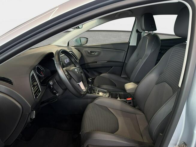 Seat Leon Xcellence 1.4TSI 150KM M6 2018 r., salon PL, przebieg tylko 82tys.km