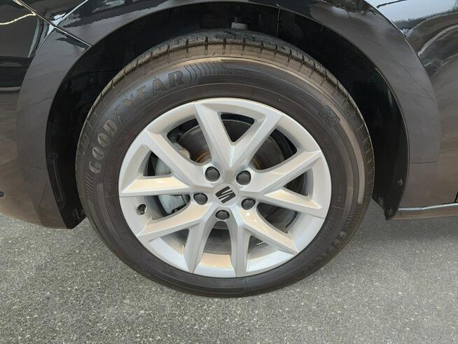 Seat Leon Sportstourer VAT 23% Style 1.5TSI 115KM M6 2024 r., salon PL, I właściciel, V.