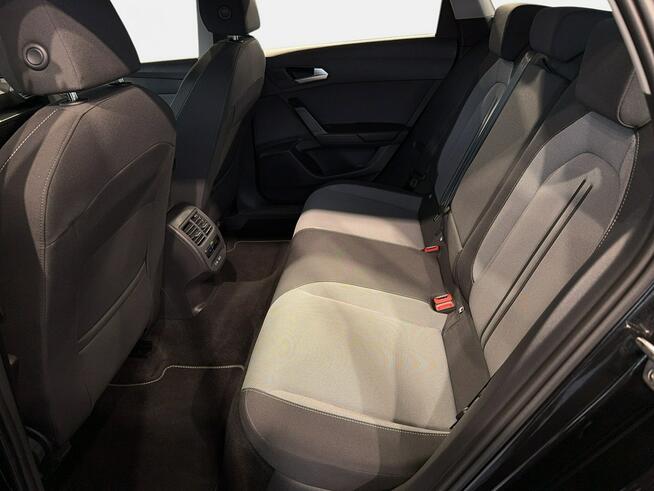 Seat Leon Sportstourer VAT 23% Style 1.5TSI 115KM M6 2024 r., salon PL, I właściciel, V.