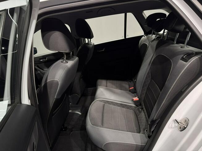 Škoda Fabia VAT 23% Ambition 1.0TSI 95KM M5 2022 r., salon PL, I właściciel V.