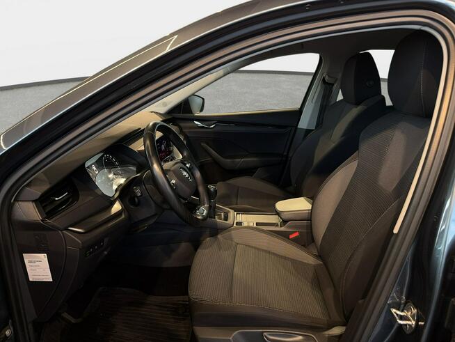 Škoda Octavia VAT 23% Ambition 2.0TDI 116KM M6 2020 r., salon PL, I właściciel, V.